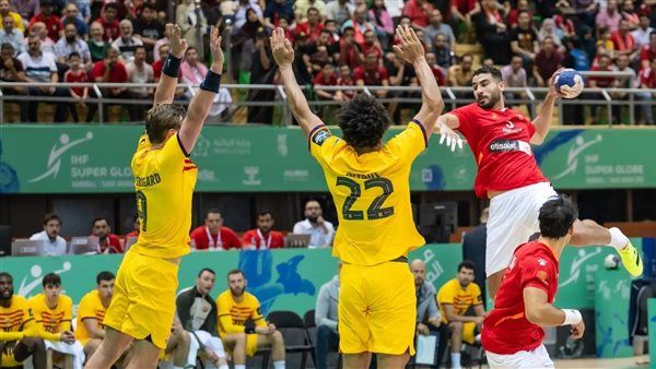 سوبر جلوب 2023.. الأهلي يواجه الخليج السعودي في مباراة تحديد المركزين الخامس والسادس