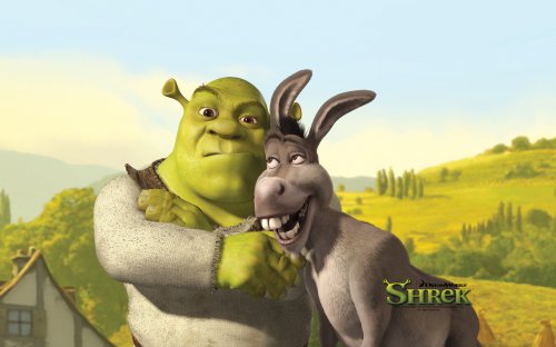 موعد عرض فيلم Shrek الجزء الخامس