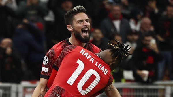 موعد مباراة ميلان أمام ليتشي في الدوري الإيطالي والقنوات الناقلة