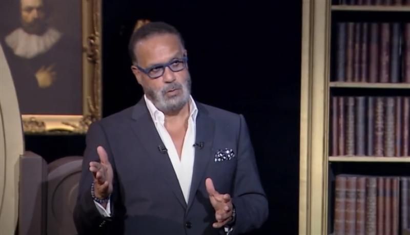 المنتج جمال العدل: أتمنى تركي آل الشيخ يدعم لي فيلمين أو ثلاثة