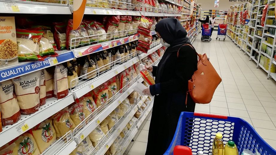 تباطؤ التضخم السنوي لأسعار المستهلكين إلى 35.8% أكتوبر…