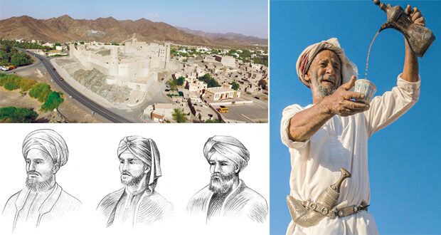 إدراج المفردات الثقافية والتراثية لسلطنة عمان باليونسكو.. قيم فكرية لمنظومة مستدامة