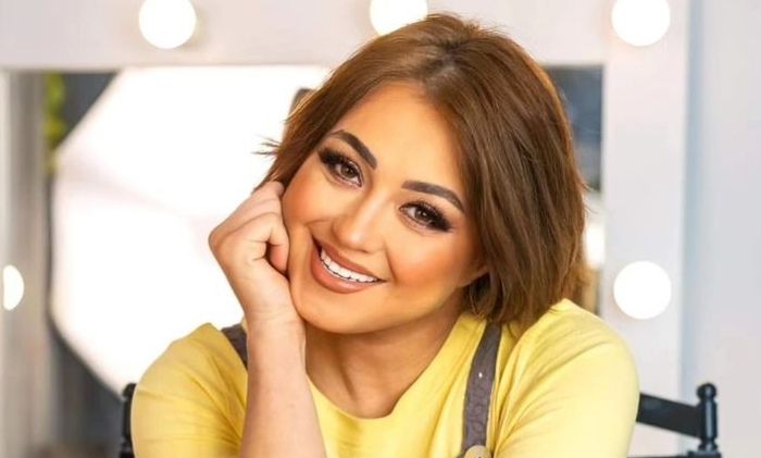 مروة عبد المنعم تكشف عن شخصيتها في مسلسل "وبقينا اثنين"