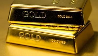 الذهب يحقق أولى خسائره الأسبوعية