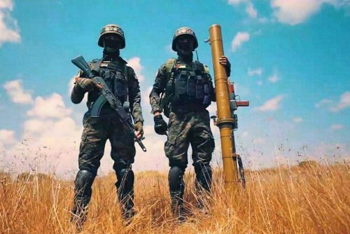 الاحتلال يعلن عن مقتل 5 جنود ليرتفع العدد منذ البري إلى 43