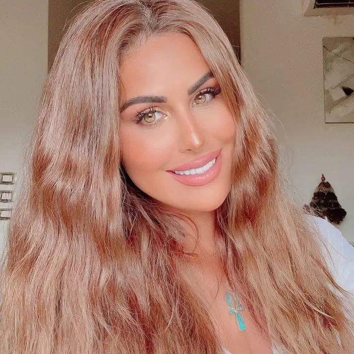 مي سليم: أجسد شخصية "ريم" في "روج أسود".. وفي هذا الموعد أطرح أحدث أعمالي الغنائية (خاص)