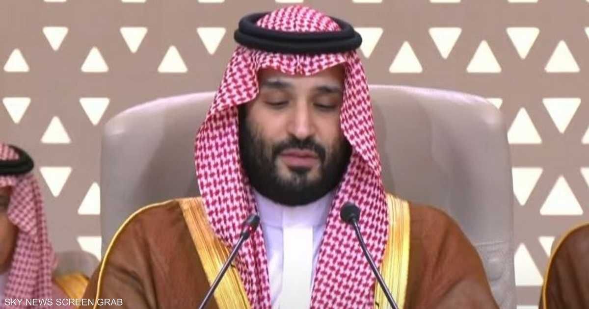 العالم اليوم - محمد بن سلمان: سلطات الاحتلال تتحمل مسؤولية الجرائم في غزة