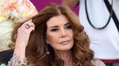 كان جريء للغاية.. اقسمت ميرفت أمين أن لاتمثل مرة أخرى مع نور الشريف لن تصدقوا ماذا فعل بها؟