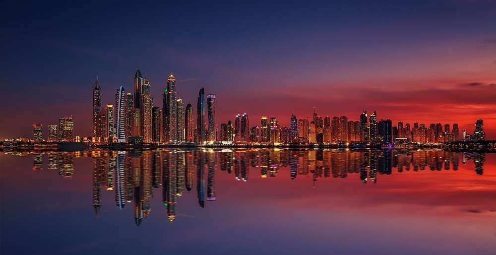 الطقس المتوقع في الإمارات غداً الأحد