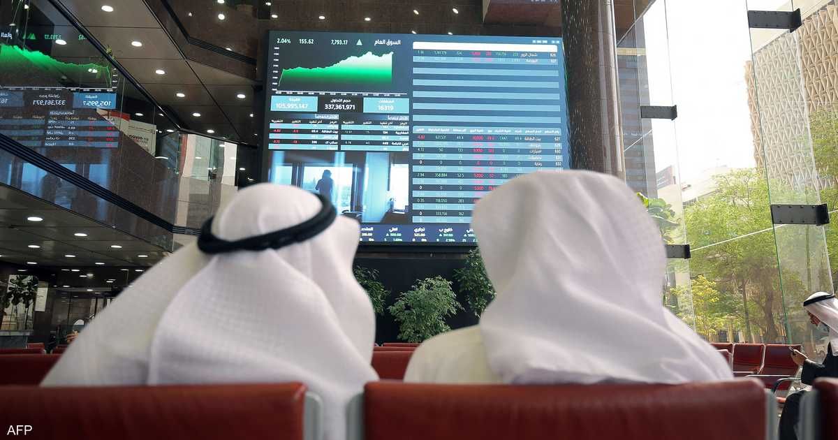 العالم اليوم - تباين مؤشرات الخليج وسط مخاوف من تعثر الطلب الصيني على النفط