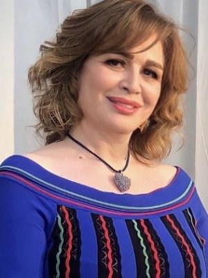 الهام شاهين تكشف عن شرطها الوحيد من أجل الزواج بالثاني وتصدم الجميع!