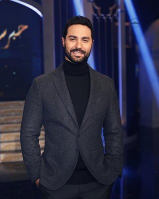 كريم فهمي تعرف على تفاصيل شخصية كريم فهمي في مسلسله الجديد "220 يوم"