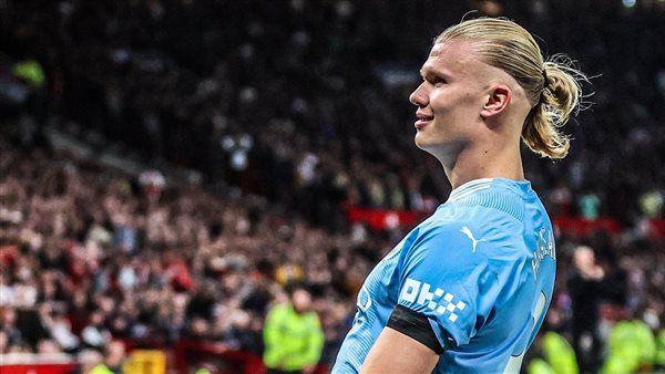 هدف هالاند الثالث لـ مانشستر سيتي في شباك تشيلسي