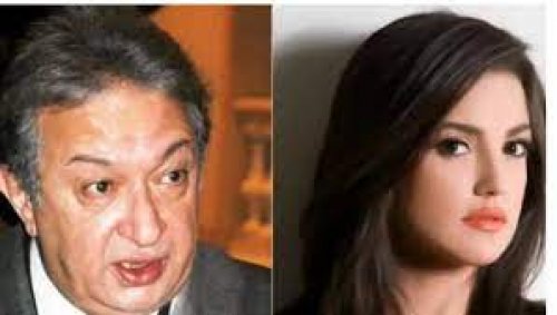 جاوبي بصراحة.. اتجوزتي نور الشريف «عرفي» قبل ما يموت؟.. إجابة الفنانة درة صدمت أرملته "بوسي