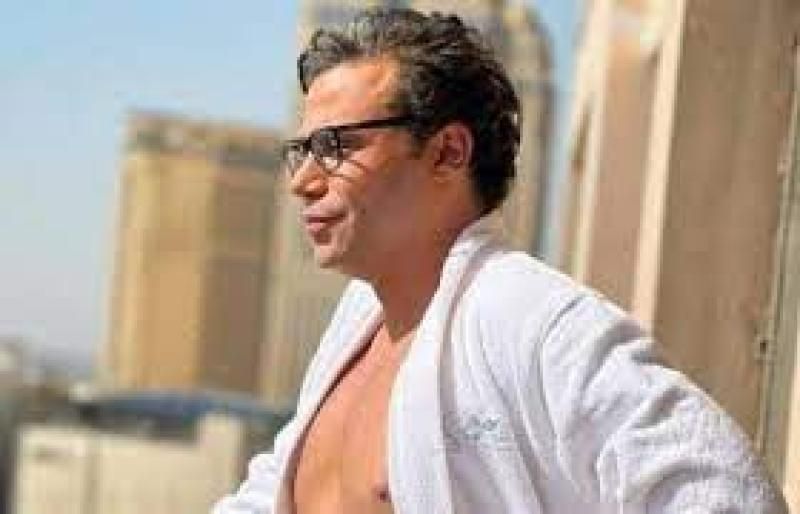 تعرف على تفاصيل شخصية محمد إمام في ”أبو نسب”