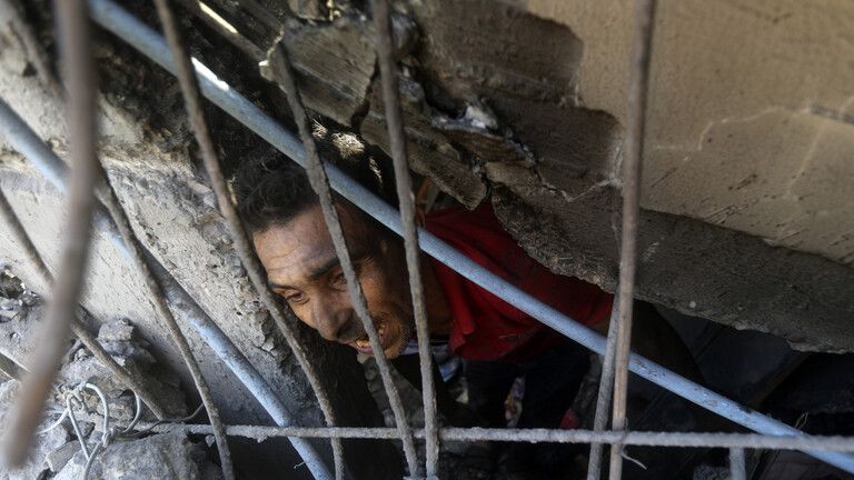 قمة الرياض تتجاهل "حماس" في بيانها الختامي وتعترف بهذا الكيان الفلسطيني ؟