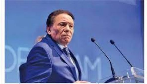 ليس عادل إمام.. لن تصدق من هو أغنى فنان عربي في التاريخ.. دخل موسوعة جينيس وثروته أكثر من 2 مليار جنيه!