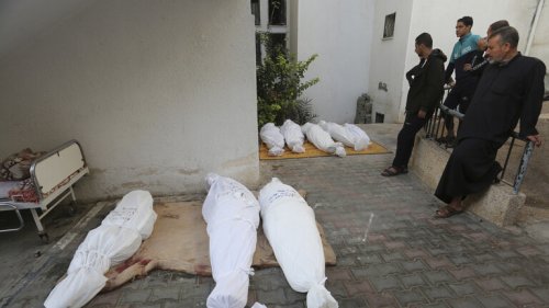 وفاة مرضى سرطان في غزة نتيجة عدم تلقيهم العلاج