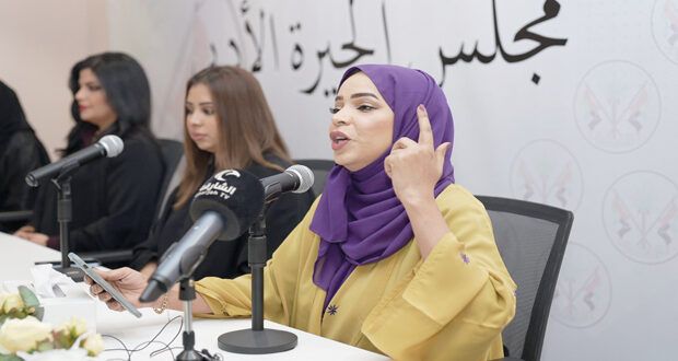 مشاركة عمانية فـي أمسية شعرية بالشارقة