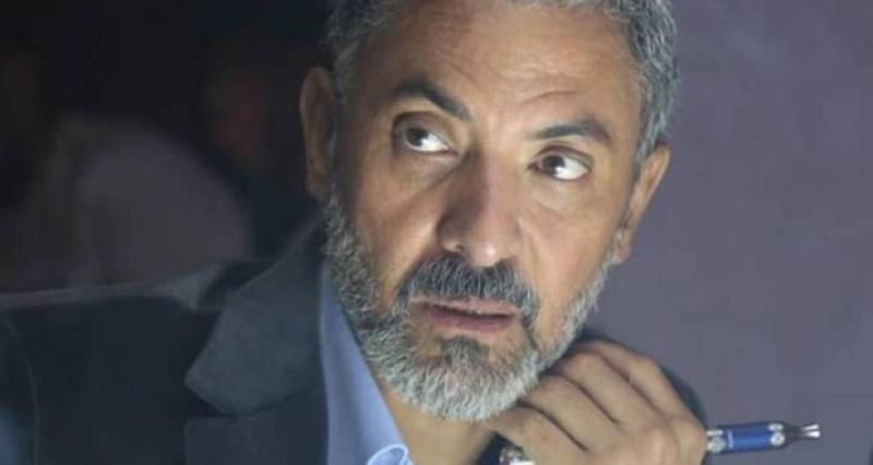 النجم فتحى عبد الوهاب ينضم لمسلسل ” المداح 4”