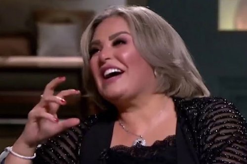 بجد اتجوزت؟!.. زواج صابرين بعمر الـ 56 عام يهز الوسط الفني!! العريس مفاجأة....