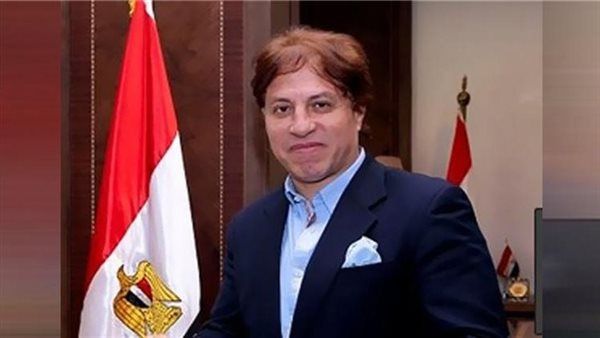 ثروت سويلم يعلق على أحداث مباراة الأهلي والجونة