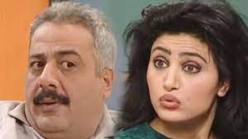 بعد 26 عامًا.. نهاية مؤلمة لبطل مسلسل “هناء وجميل”!تفاصيل صادمة !