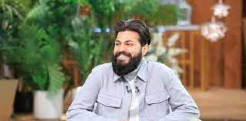 المطرب مسلم يشارك في فيلم ”درويلة” بطولة محمود عبد المغني وآيتن عامر