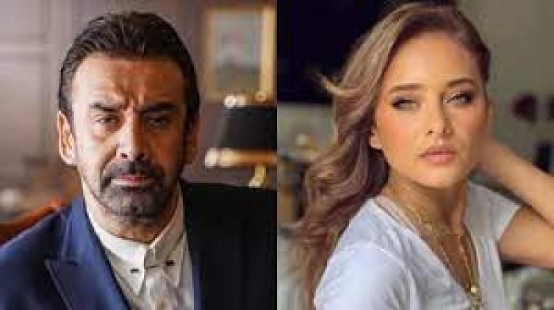 ننشر تفاصيل مسرحية ”السندباد” لـ كريم عبد العزيز ونيللي كريم