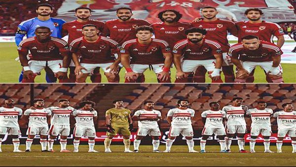 عاجل.. حقيقة إقامة نهائي الأهلي والزمالك على ستاد العاصمة الإدارية
