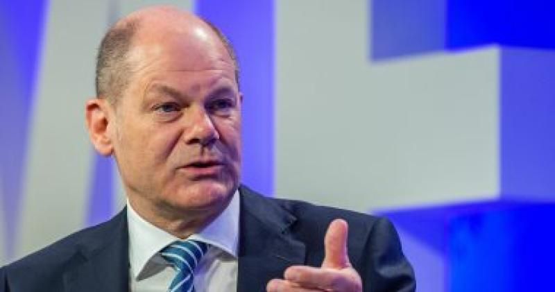 المستشار الألماني: نرفض وقفا ”فوريا” لإطلاق النار في غزة