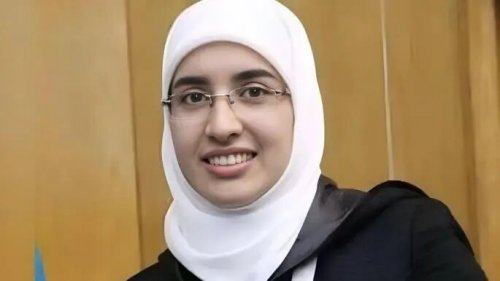 بشروط قاسية .. الاحتلال يفرج عن الصحفية سمية جوابرة