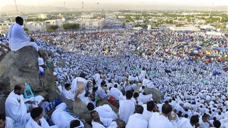 غرفة السياحة: إقبال كبير من المواطنين الراغبين في أداء فريضة الحج خلال...