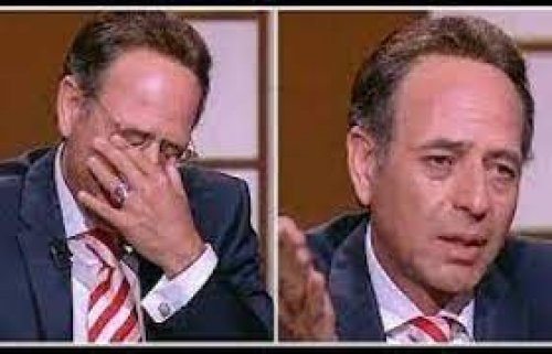 صدمة بعد كشف هوية الفنانة التي تزوجها ممدوح عبد العليم وتركته يموت قهراً لتتزوج من أعز اصدقائه