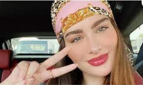 بعد تشخيصها بمرض نادر.. تدهور الحالة الصحية لروان بن حسين يفزع الجمهور