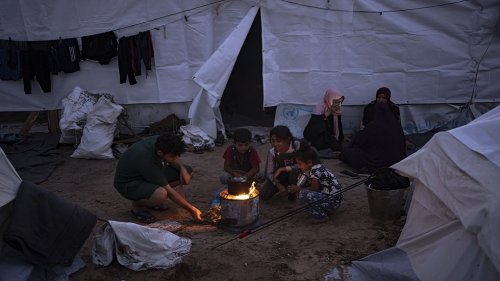 ماذا يحدث في غزة والضفة وجنوب لبنان