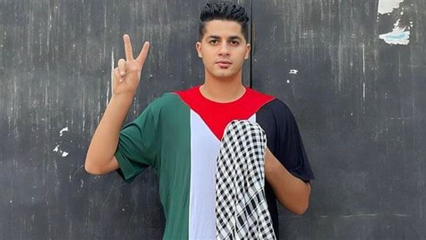 عنبة يعلن اختراق حسابه الشخصي على "إنستجرام"