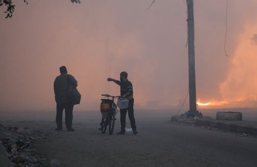 هذا ما قله وزير الدفاع الأمريكي لغالانت حول التصعيد في لبنان .. تفاصيل