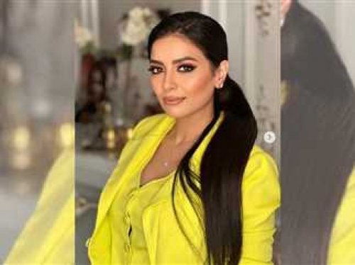 تفاصيل نجاة سهر الصايغ من حادث مروع.. مصر لسه فيها رجالة