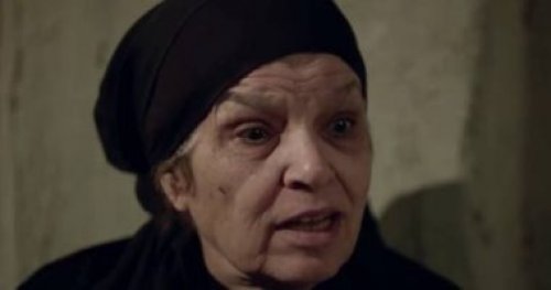 اشهر فنانة مصرية.. لن تصدقوا من هي ابنة أنعام سالوسة!