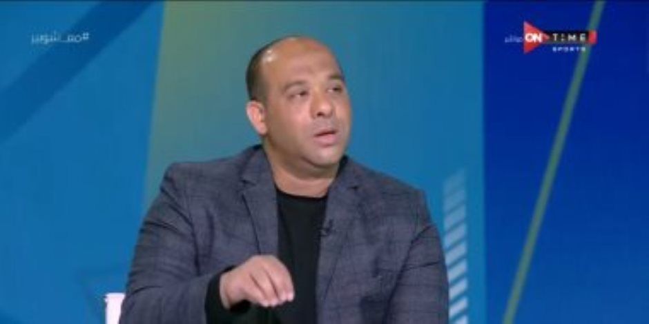وليد صلاح الدين: حصول المتحدة على حقوق مباريات المنتخب بتصفيات مونديال 2026 يدعو للفخر