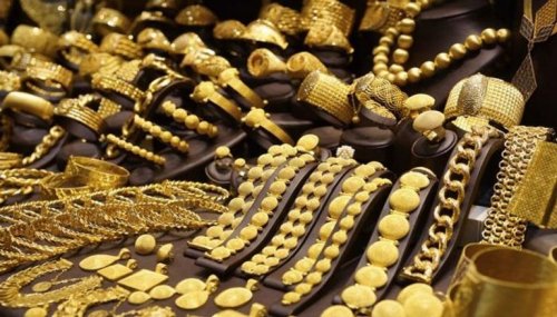 كيفية شراء الذهب عن طريق البنك.. اعرف طرق الاستثمار فيه