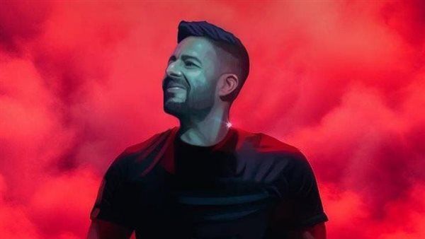 تضامنًا مع أهالي غزة.. محمد حماقي يعلن تأجيل جولته الغنائية في أمريكا