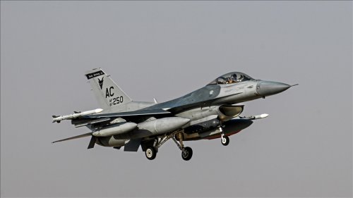 قصف أمريكي لمواقع شرقي سوريا