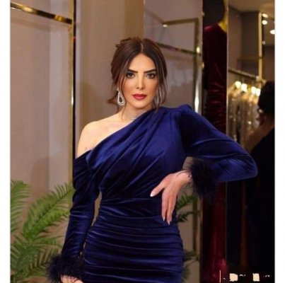 حورية فرغلي: جميع النساء تحسدني لاني ليس لدي طفل