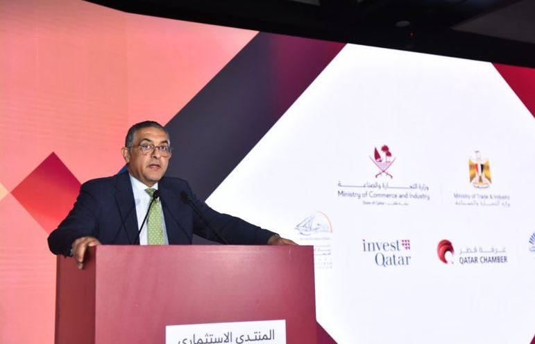 رئيس هيئة الاستثمار: تأسيس 32447 شركة في العام المالي 2022/…