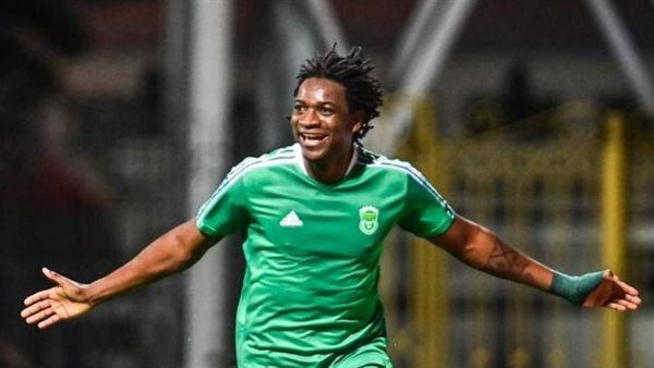 "بعد مفاوضات الأهلي والزمالك".. الاتحاد السكندري يصدم الجميع بسعر بيع مابولولو