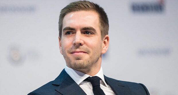 فيليب لام يأمل فـي تعزيز التماسك الاجتماعي من خلال يورو 2024