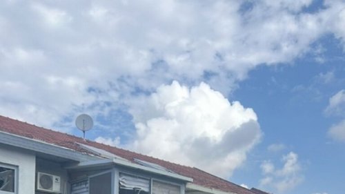 دوي انفجار كبير في إيلات وعسقلان .. فيديو