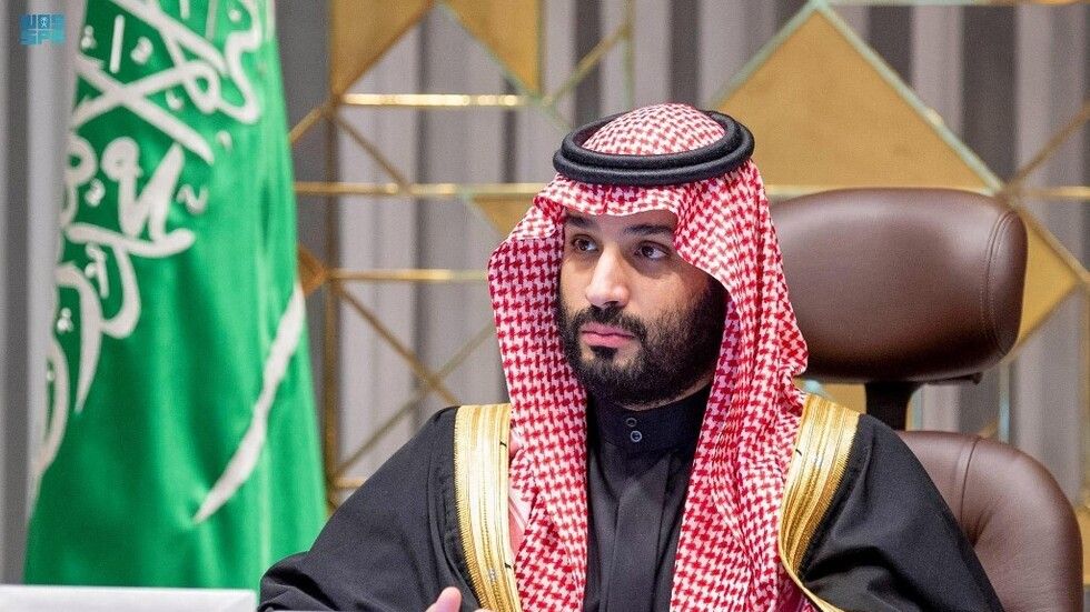 ماهو سبب خوف إسرائيل من إعلان ولي العهد عن النووي السعودي؟